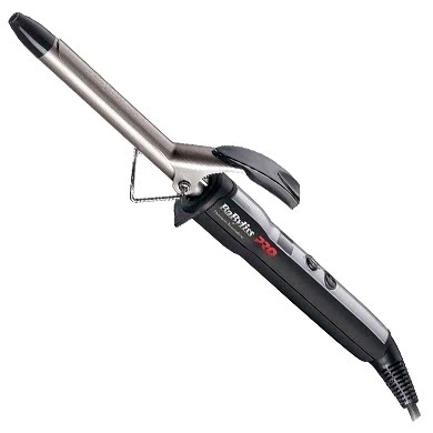 BAB2271E Плойка BaByliss Pro керамика, электронное табло, d 16 мм, 40W BAB2271E Плойка BaByliss Pro керамика, электронное табло, d 16 мм, 40W