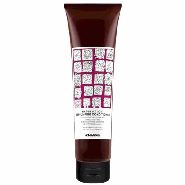Davines Replumping Conditioner - Уплотняющий кондиционер, 150 мл Davines Replumping Conditioner - Уплотняющий кондиционер, 150 мл