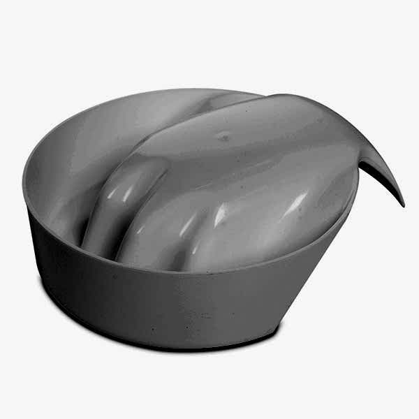 Ванночка для маникюра DGP Ванночка для маникюра DGP