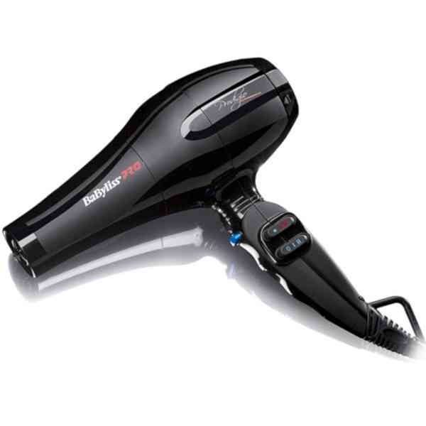 Фен Prodigio BaByliss PRO 2100W Фен Prodigio BaByliss PRO 2100W