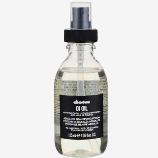 Davines Absolute Beautifying Potion - Масло для абсолютного восстановления волос, 135 мл Davines Absolute Beautifying Potion - Масло для абсолютного восстановления волос, 135 мл