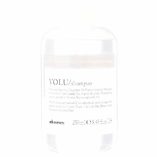 Davines Volu Shampoo - Шампунь для придания объема волосам, 250 мл Davines Volu Shampoo - Шампунь для придания объема волосам, 250 мл