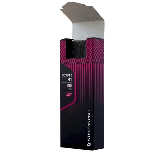 Набор сменных файлов для пилки/EXPERT 41, 180 грит Набор сменных файлов для пилки/EXPERT 41, 180 грит