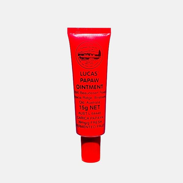 Бальзам Ointment для губ, 15 гр Бальзам Ointment для губ, 15 гр