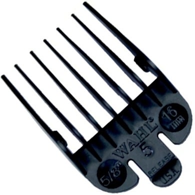 Насадка пластиковая №5 16 мм (4503-7040), черная Насадка пластиковая №5 16 мм (4503-7040), черная