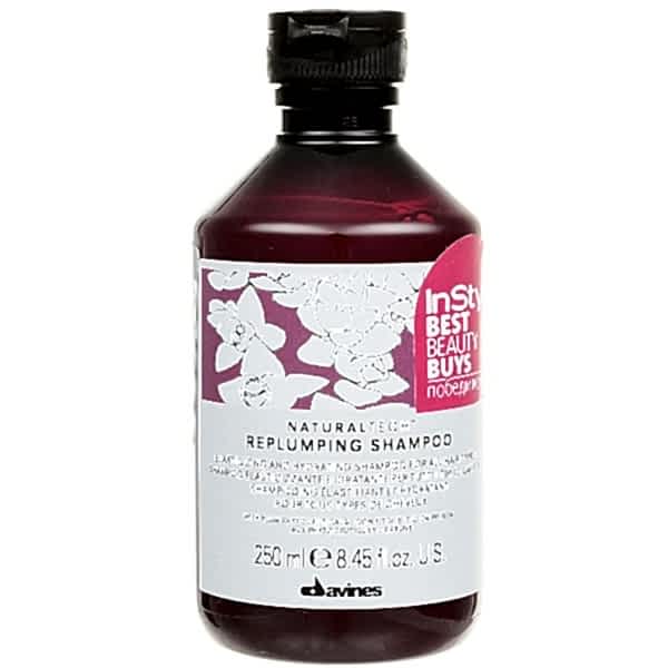 Davines Replumping Shampoo - Уплотняющий шампунь, 250 мл Davines Replumping Shampoo - Уплотняющий шампунь, 250 мл