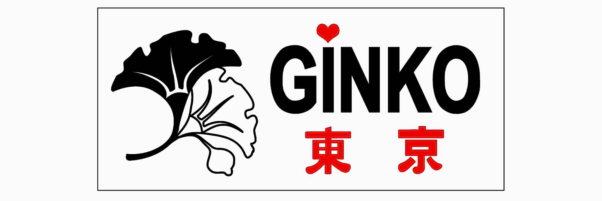 GINKO GINKO