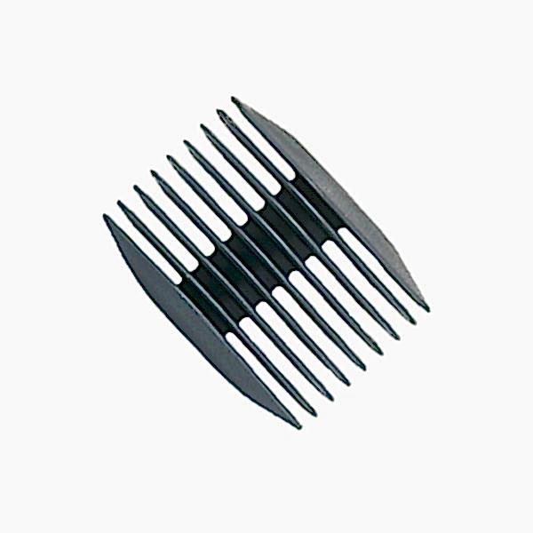 1565-7070 Moser, Насадка двусторонняя 9/12 мм для 1565 1565-7070 Moser, Насадка двусторонняя 9/12 мм для 1565