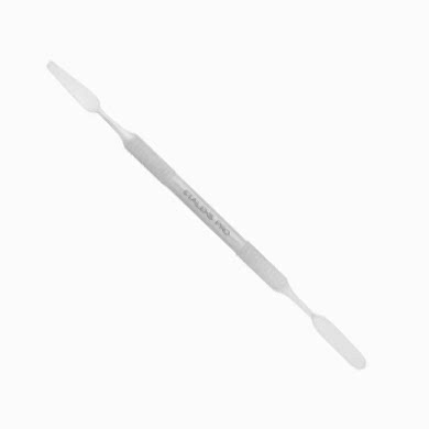 Лопатка маникюрная SMART 60 TYPE 1 (шпатель ровный+шпатель конический) Лопатка маникюрная SMART 60 TYPE 1 (шпатель ровный+шпатель конический)