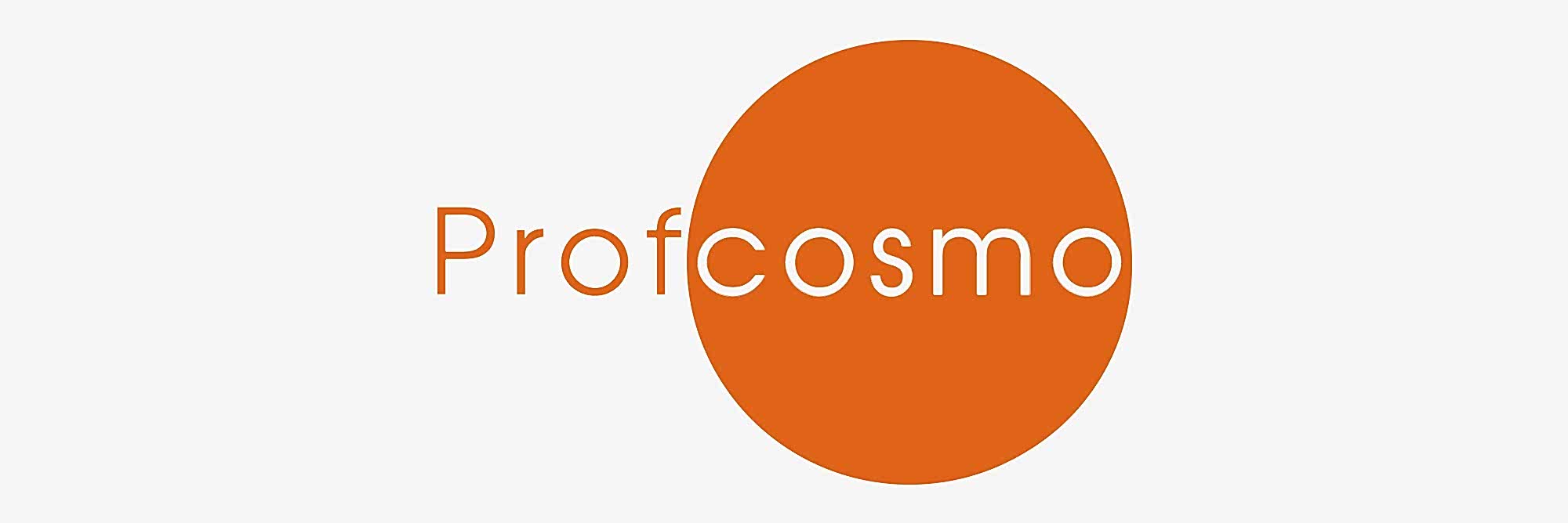 PROFCOSMO PROFCOSMO
