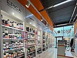 г. Астана, ТЦ Панорама г. Астана, ТЦ Панорама