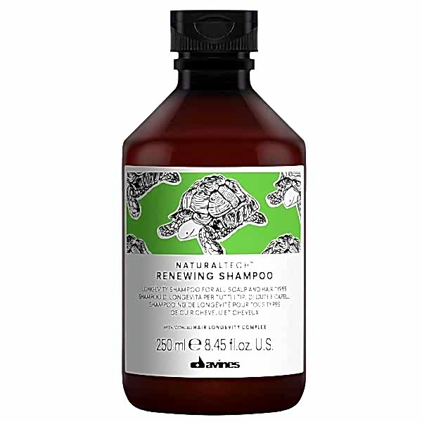 Davines Renewing Shampoo - Обновляющий шампунь, 250 мл Davines Renewing Shampoo - Обновляющий шампунь, 250 мл