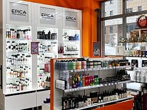 г. Алматы, магазин и студия красоты "Profcosmo" г. Алматы, магазин и студия красоты "Profcosmo"